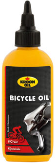 Kroon Rijwielolie