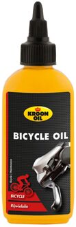 Kroon Rijwielolie
