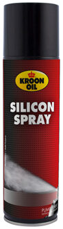 Kroon Siliconenspray