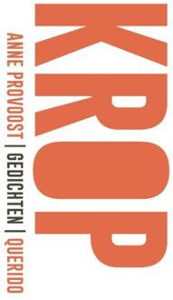 Krop - Anne Provoost