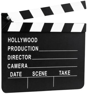 Kruger Clipboard Hollywood thema scene Multi