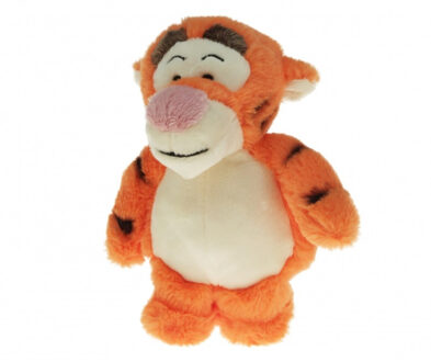 Kruger Pluche Disney Teigetje knuffel 18 cm speelgoed Multi