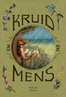 Kruid en Mens en - (ISBN:9789083200897)