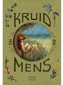 Kruid en Mens en - (ISBN:9789083200897)