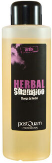 KRUIDEN SHAMPOO 1000 ML. - maat