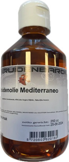 Kruidenolie Mediterraneo 250 cc