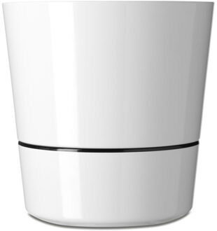 Kruidenpot Large Assorti Blokker Rood