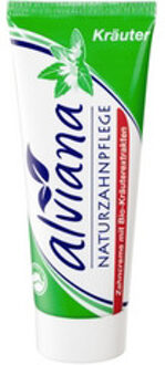 Kruident.pasta -fluoride 75