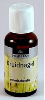 Kruidnagel - 30 ml - Etherische Olie