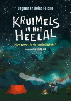 Kruimels in het heelal -  Dagmar Falcke, Heino Falcke (ISBN: 9789085435839)