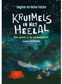 Kruimels In Het Heelal - Heino Falcke