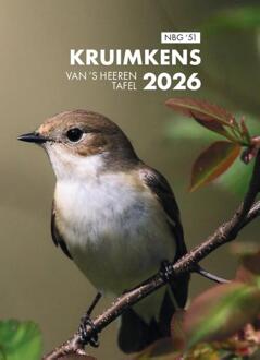 Kruimkens -  Diverse Auteurs (ISBN: 9789085203643)