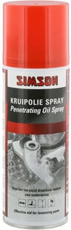 kruipolie spuitbus 200ml