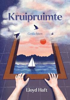 Kruipruimte -  Lloyd Haft (ISBN: 9789083133690)