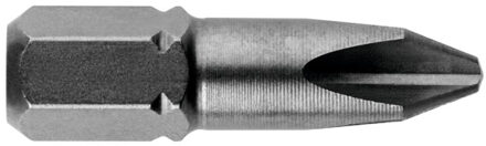 Kruis-bit 1 Molybdeen-vanadium-staal 3 stuk(s)