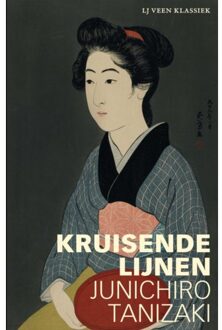 Kruisende Lijnen - Lj Veen Klassiek - Junichiro Tanizaki