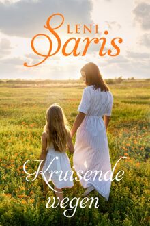 Kruisende wegen - Leni Saris - ebook