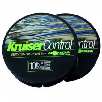 Kruiser Control Line - 0.33mm - 150m - Transparant