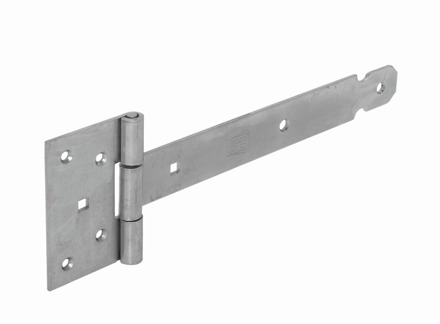 Kruisheng 415050 Zwaar 300x40 Ev