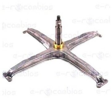 Kruiskop As Drum Wasmachine Ardo Merloni Edelwe/92 800Rpm