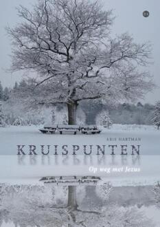Kruispunten -  Arie Hartman (ISBN: 9789465288406)
