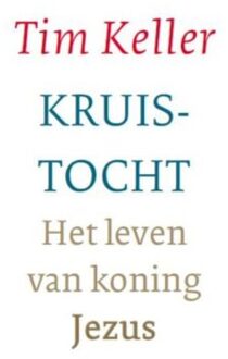 Kruistocht - Boek Tim Keller (9051944241)