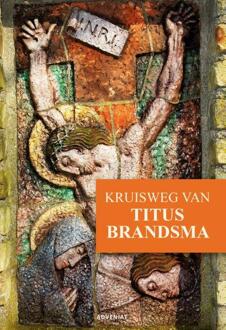 Kruisweg Van Titus Brandsma - Herman de Vries