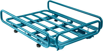 Kruiwagenrek, te monteren op de DCU180Z - 199009-8