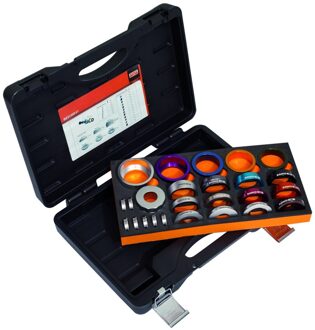 krukas- en nokkenasafdicht set | BE5150P27