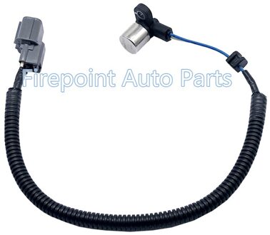 Krukas Positie Sensor 37501-P2J-J01 37501P2JJ01 029600-0510 0296000510 Voor Honda