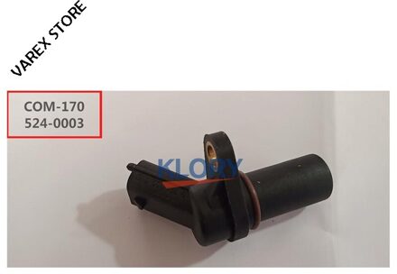 Krukas Positie Sensor Voor Grote Muur Wingle GW4D20 Motor Oem: 3611030-ED01