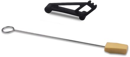 Krukas Positionering Tool, cam Phaser Holding Tool En Distributieketting Vergrendeling Wedge Tool Fit Voor Ford 4.6L/5.4L/6.8L 3V motoren