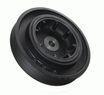 Krukaspoelie Trillingsdemper VD1101