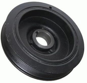 Krukaspoelie Trillingsdemper