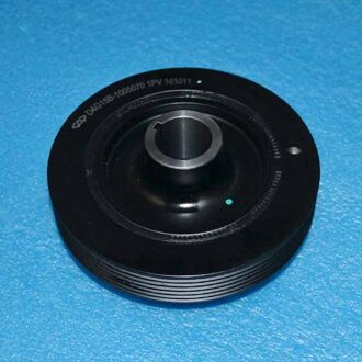 Krukaspoelie Voor Chery Tiggo 3x Tiggo2 D4G15B-1005070 Torsie Schokdemper