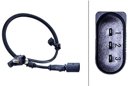 Krukassensor 6pu 6PU009168691