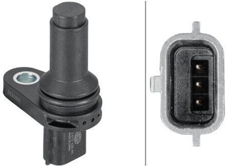 Krukassensor 6pu 6PU013122401