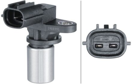 Krukassensor 6pu 6PU013122781