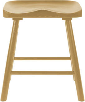 Krukje 'Marky' Eikenhout, kleur Naturel