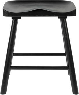 Krukje 'Marky' Eikenhout, kleur Zwart