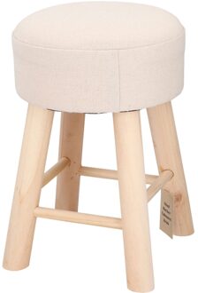 krukje met katoenen zitgedeelte