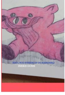 Krul nog steeds op de boerderij