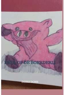 Krul op de boerderij