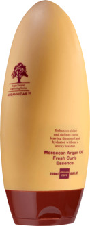 Krulcrème Arganmidas Moroccan Argan Oil Fresh Curls Essence 200 ml