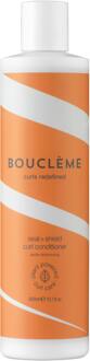 Krulcrème Bouclème Seal + Shield Styling Gel 300 ml