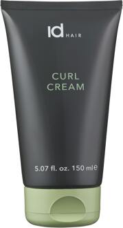 Krulcrème IdHAIR Curl Cream 150 ml