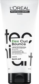 Krulcrème L'Oréal Professionnel Tecni.Art Flex Curl Bounce Cream 200 ml