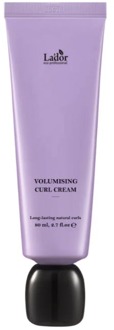 Krulcrème La'Dor Volumising Curl Cream 80 ml