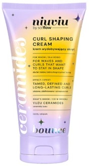 Krulcrème Niuviu Bounce Curl Shaping Cream 150 ml