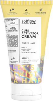Krulcrème So!Flow Curl Activator Cream 150 ml